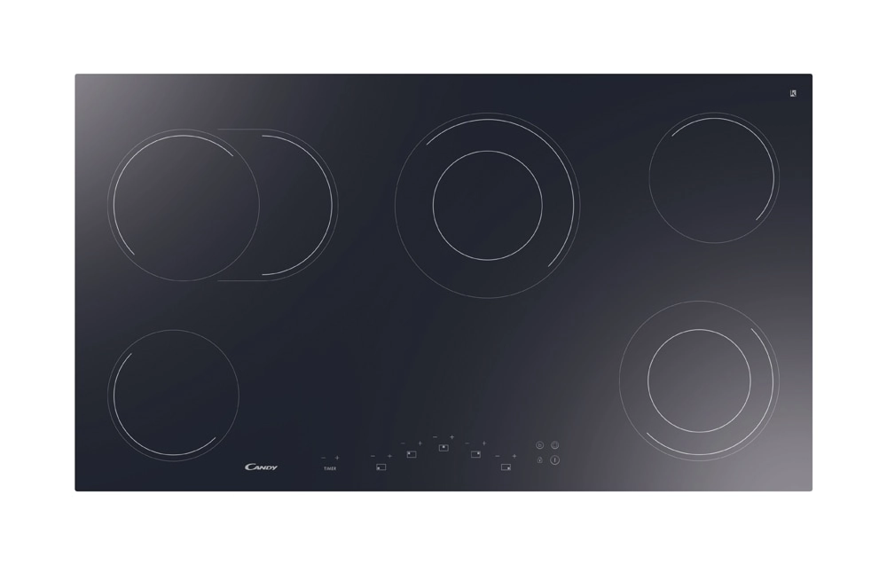 CH95C/1 Ceramic hob