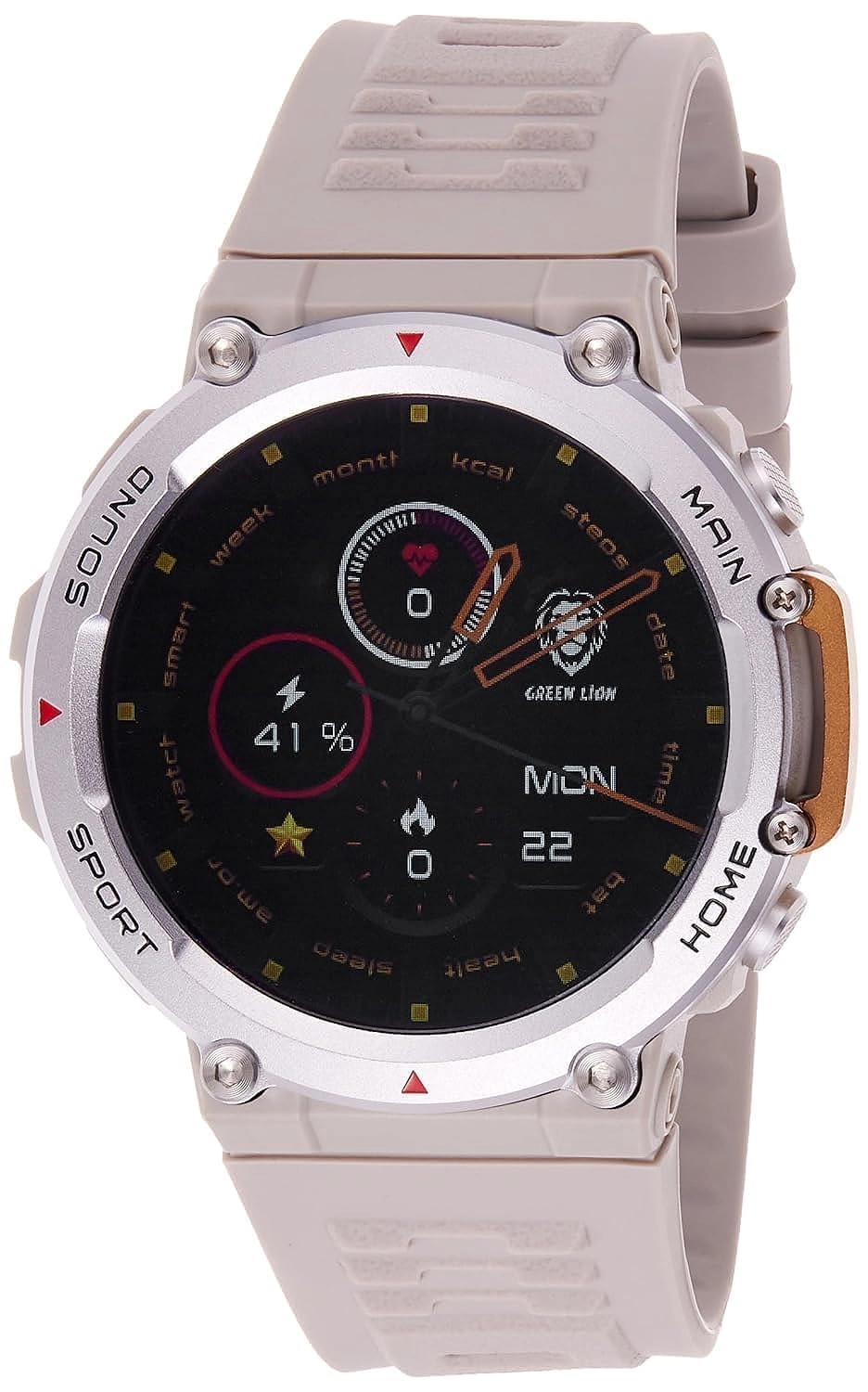 Adventure Smart Watch