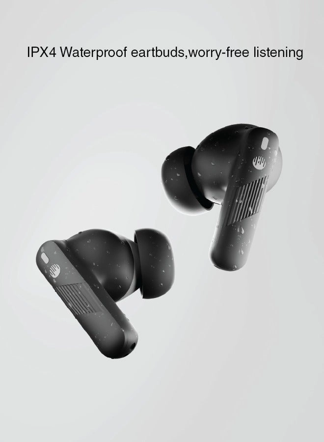 Soundbreeze Maximus Wireless Earbud