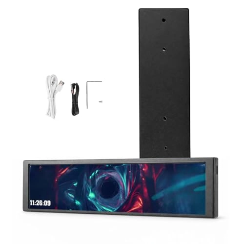 PC Sensor Panel - Bewinnerxkb5gley0a-11 9.2 Inches 1920 x 462