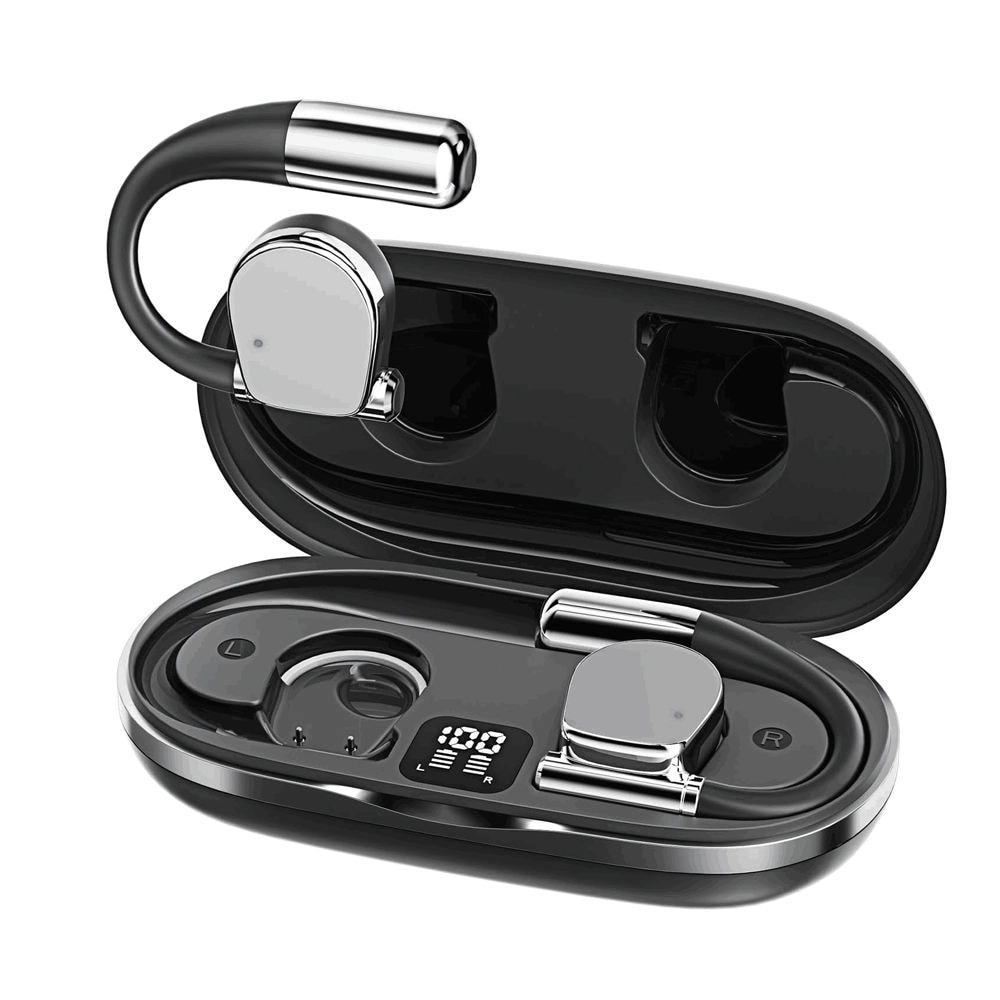 Fortune Finds Real-Time AI Translator Earbuds - 145 Languages