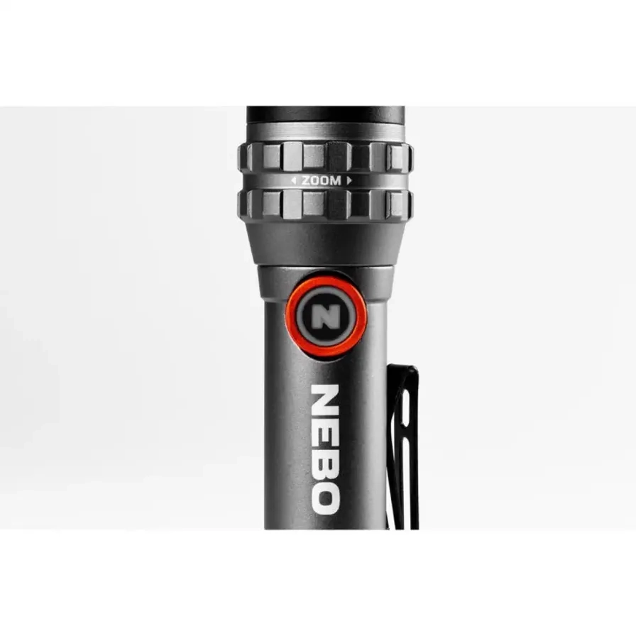 Davinci Flex Flashlight Rechargeable (450lm)