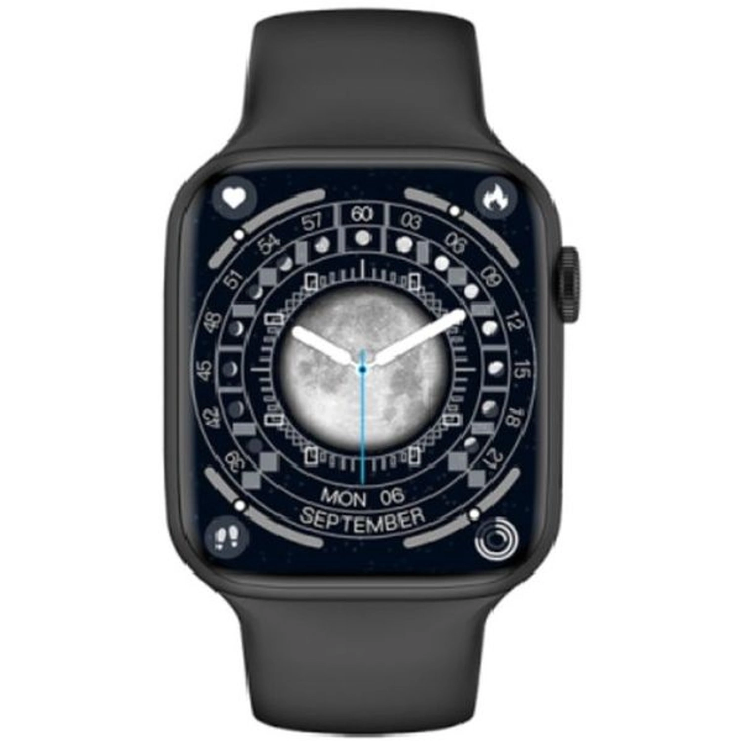 SW01 44mm Alloy/plastic