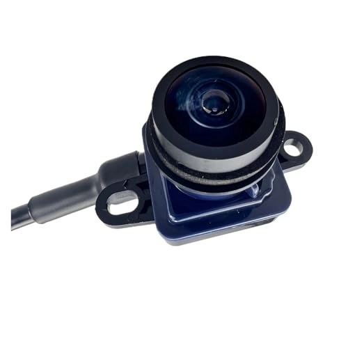 Rear View Backup Camera - Night vision Wire