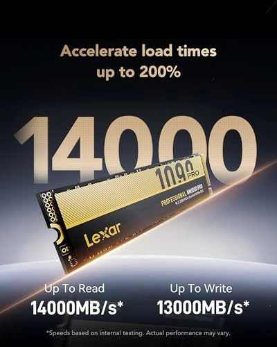 NM1090 PRO - 4TB