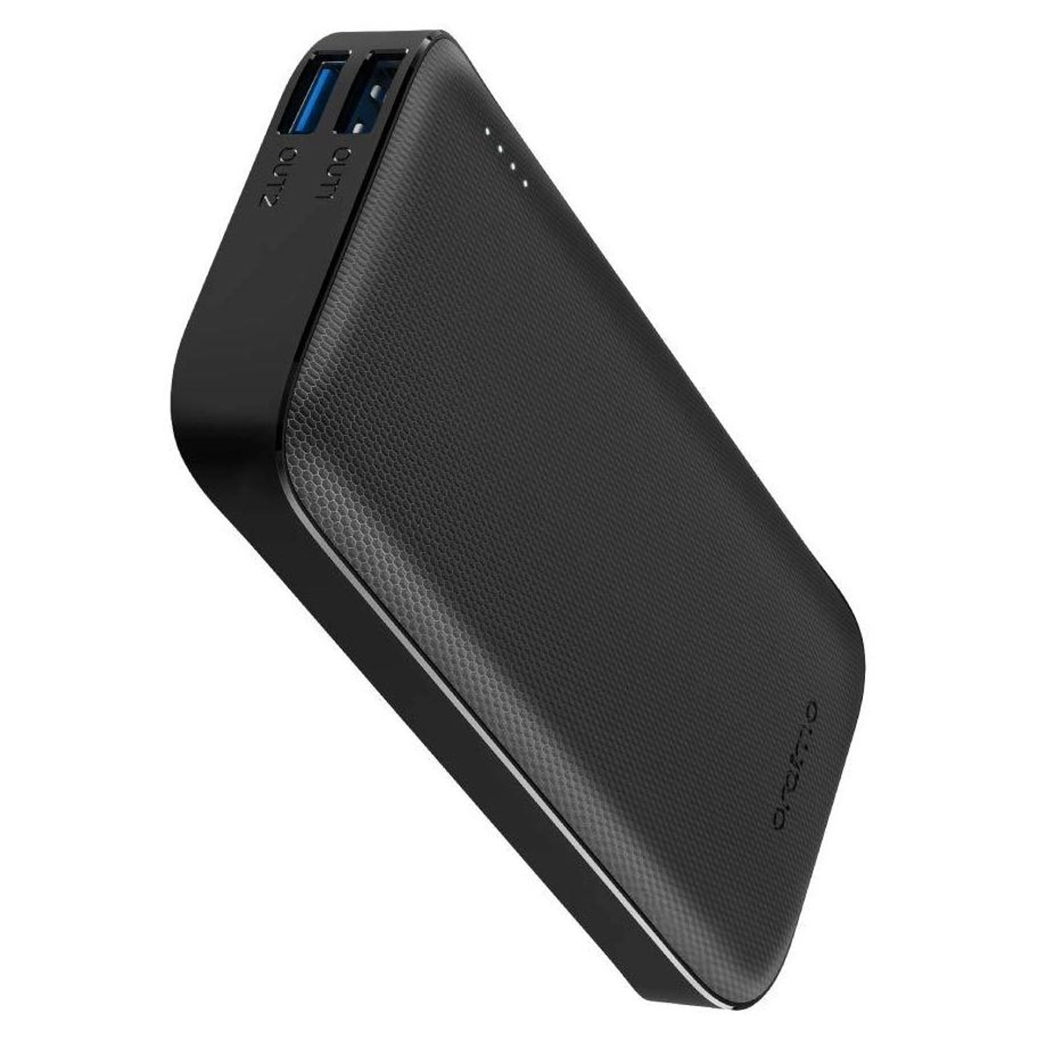 Toast 10 - 10000 mAh DC 5.0V 2.1A (Max)