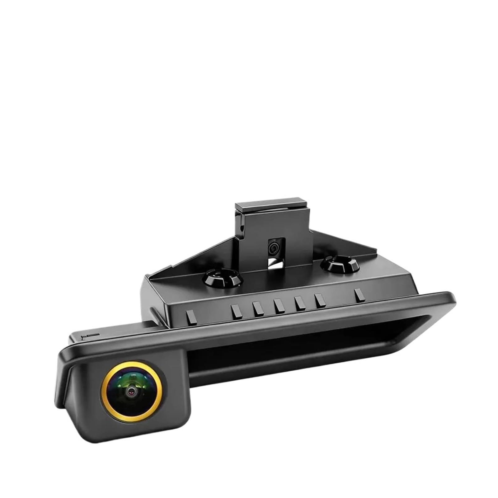 Car Trunk Handle Camera - Nightvision Wire 420 TV Lines