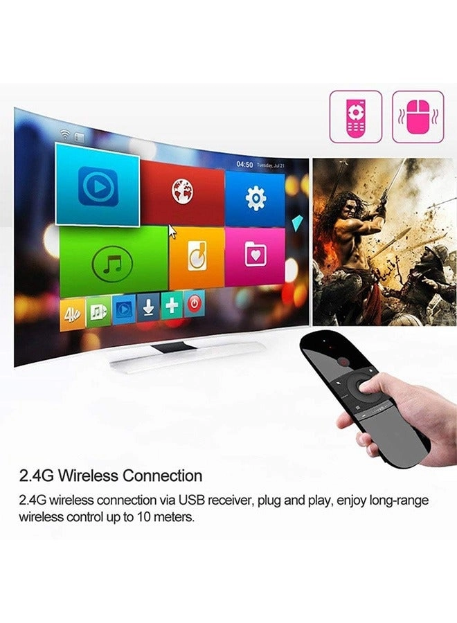 1027ZMXB - Other Input Devices 2.4G