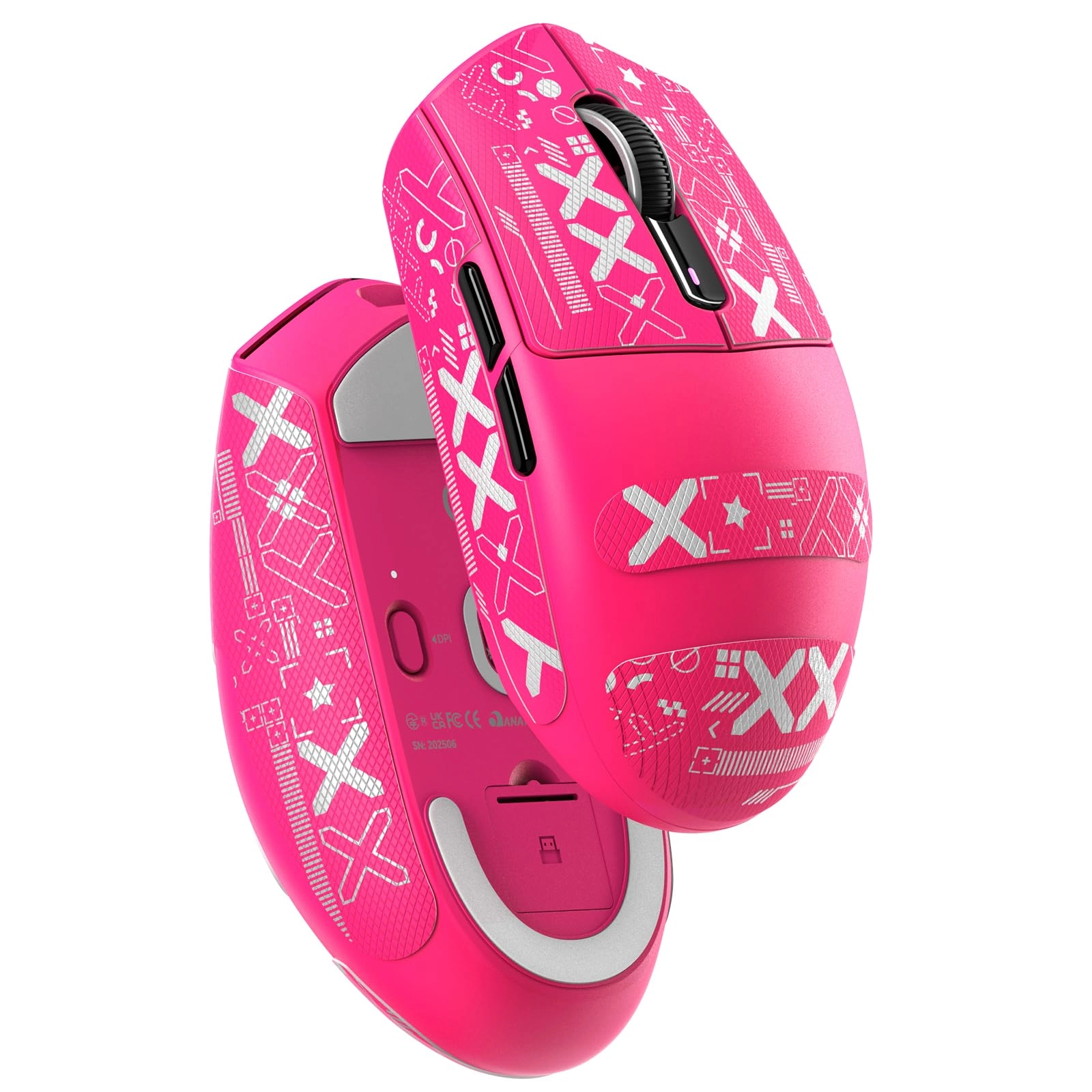 G3 Gaming Mouse - Wireless