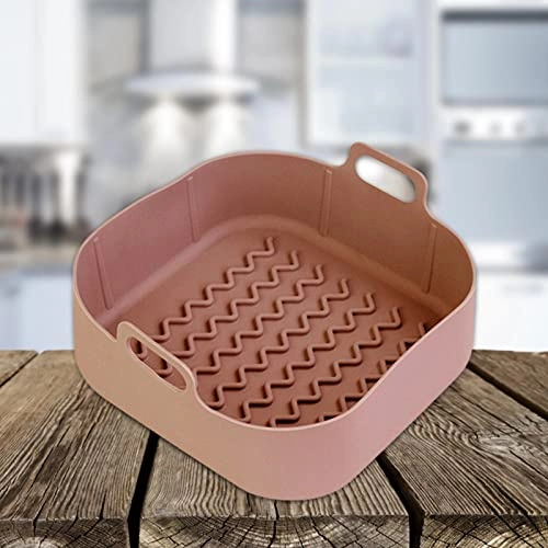 Air Fryer Silicone Liner - Silicone 1 piece(s)