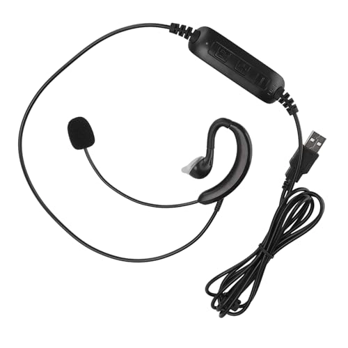 q02xyjapus Wired Headset