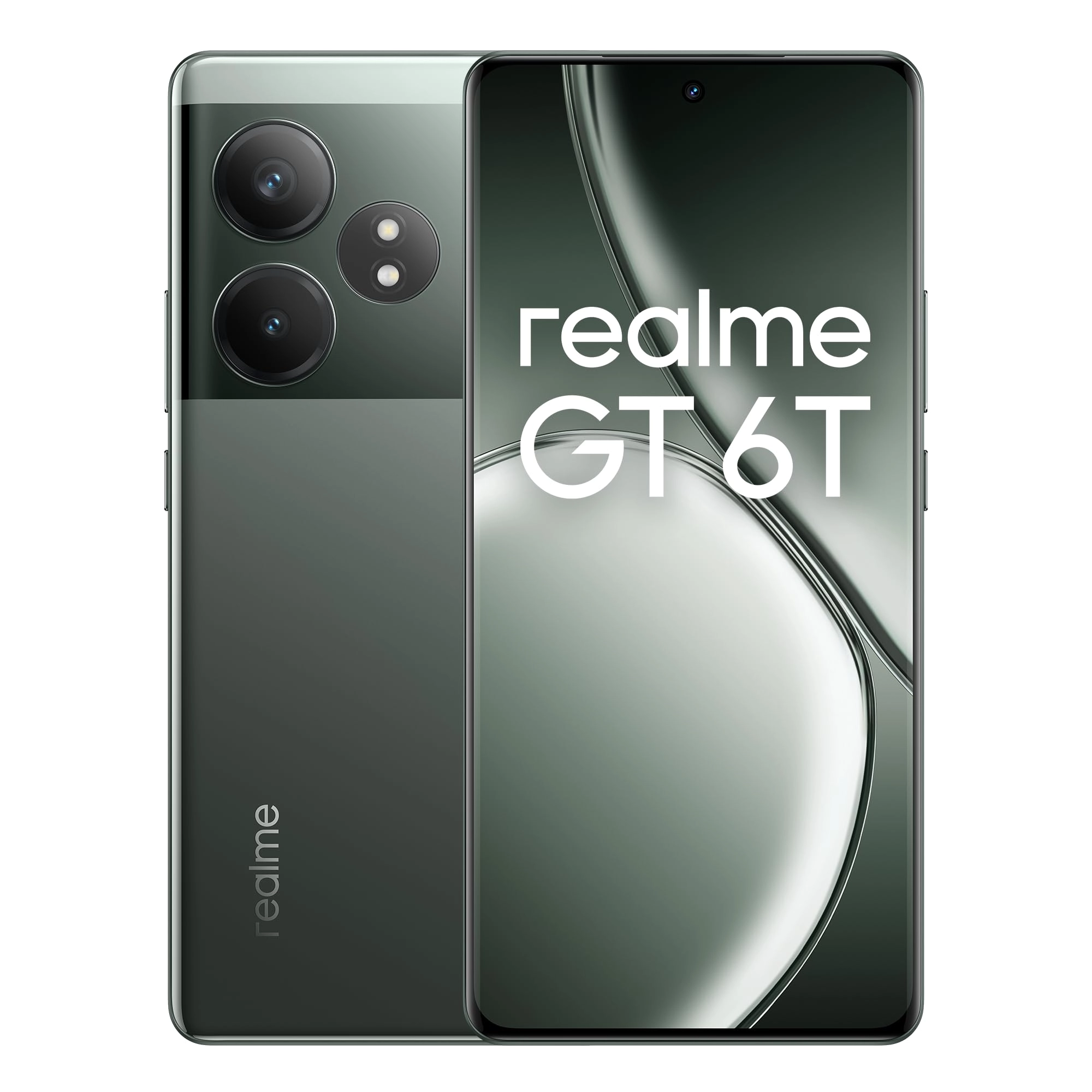 GT 6T - 8GB 256GB