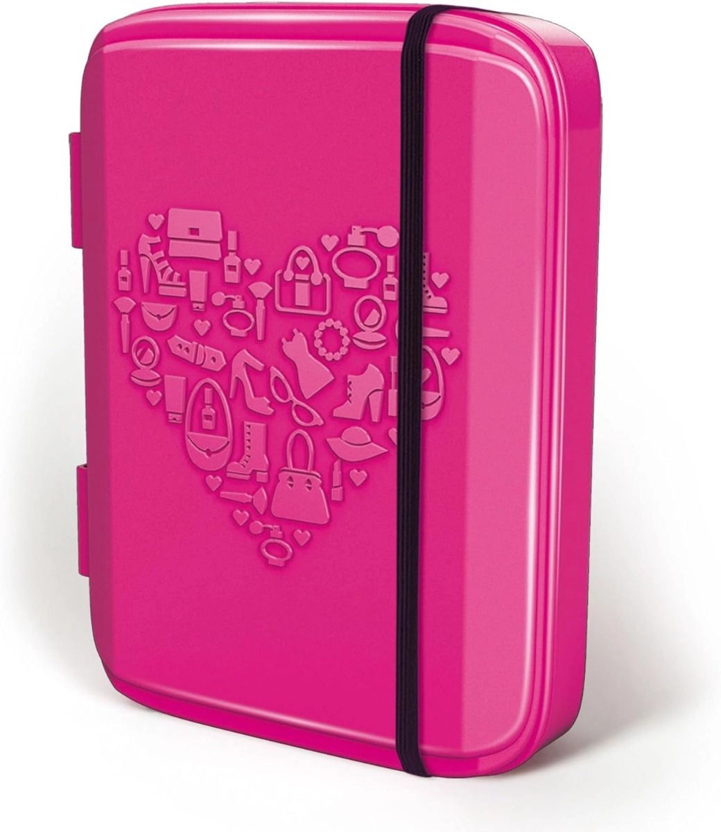 Idea Fashion Design Studio - 7+ Multi Colour