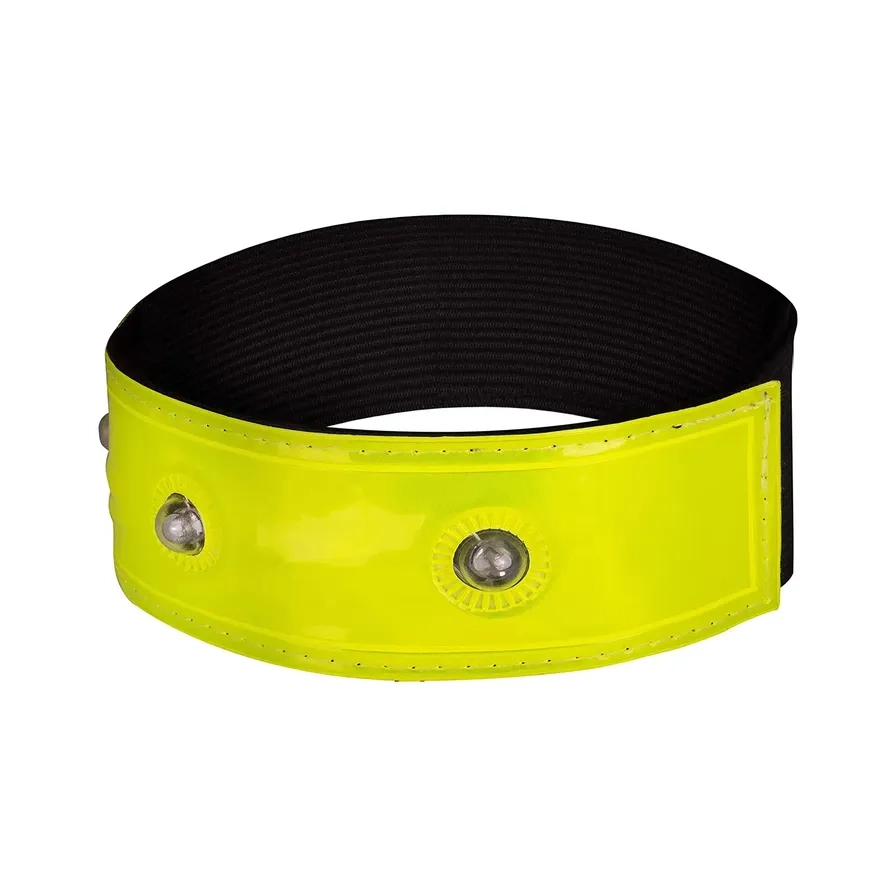 Sport Pack Headlamp - 200lm LED Armband