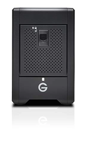 G-SPEED Shuttle SSD - 32TB