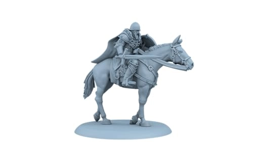 A Song of Ice and Fire Tabletop Miniatures Game: Stark Outriders Unit Box
