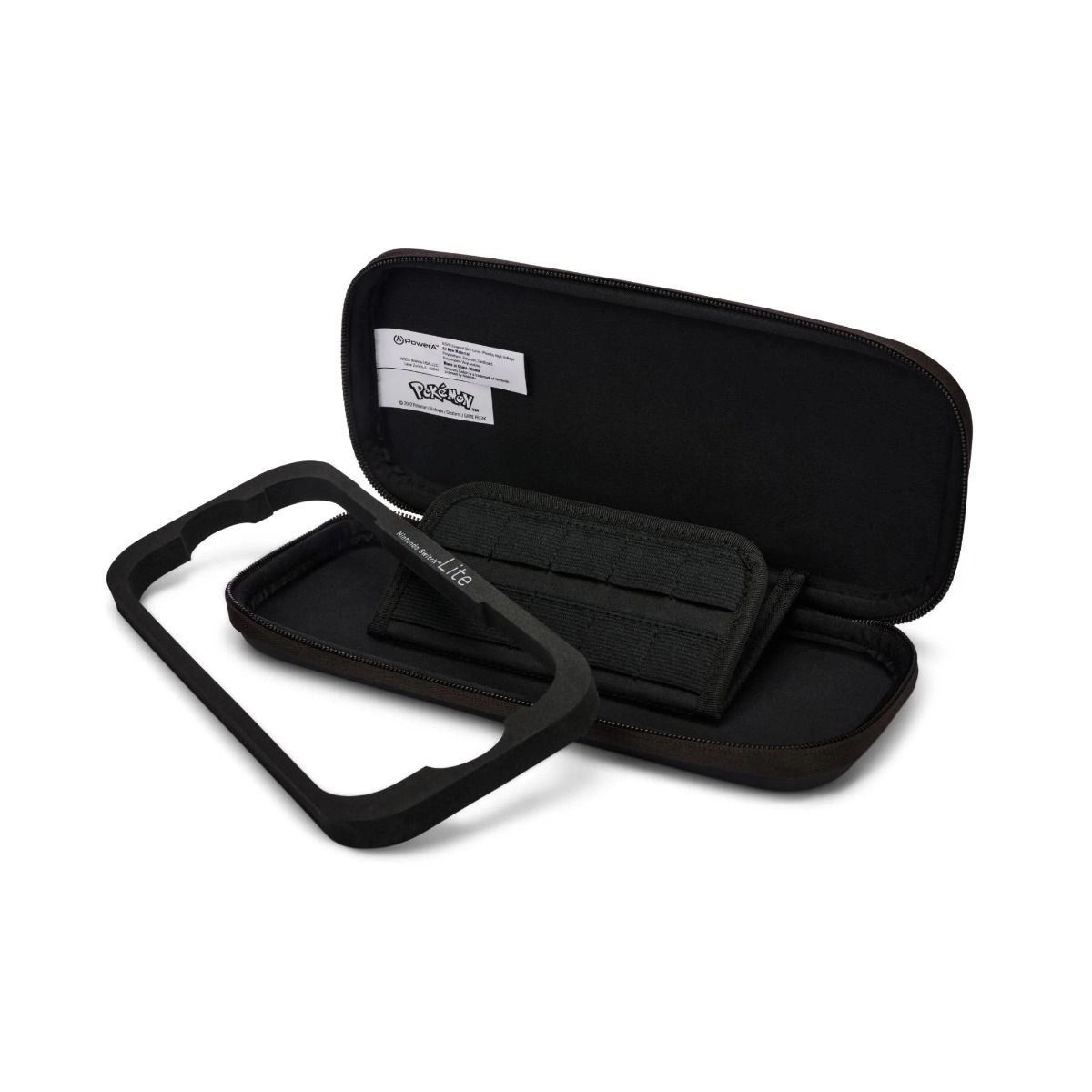 Protection Case for Nintendo Switch or Nintendo Switch Lite - Pikachu Electric Type Hard Shell