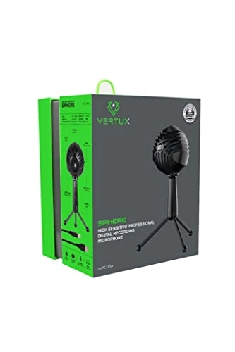 Sphere USB Microphone