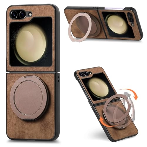 Galaxy Z Flip 6 Basic Case for Samsung Galaxy Z Flip 6