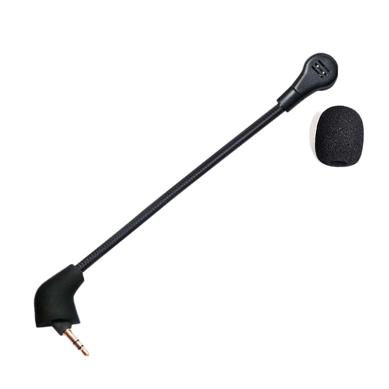 Kelvix Replacement gaming headset Wired Microphone
