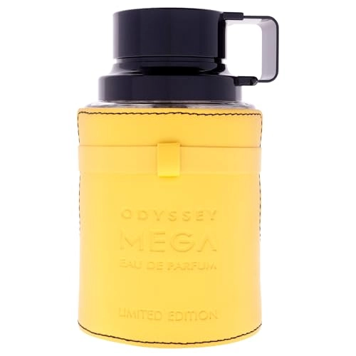 Odyssey Mega Eau de Parfum 6.8 Oz