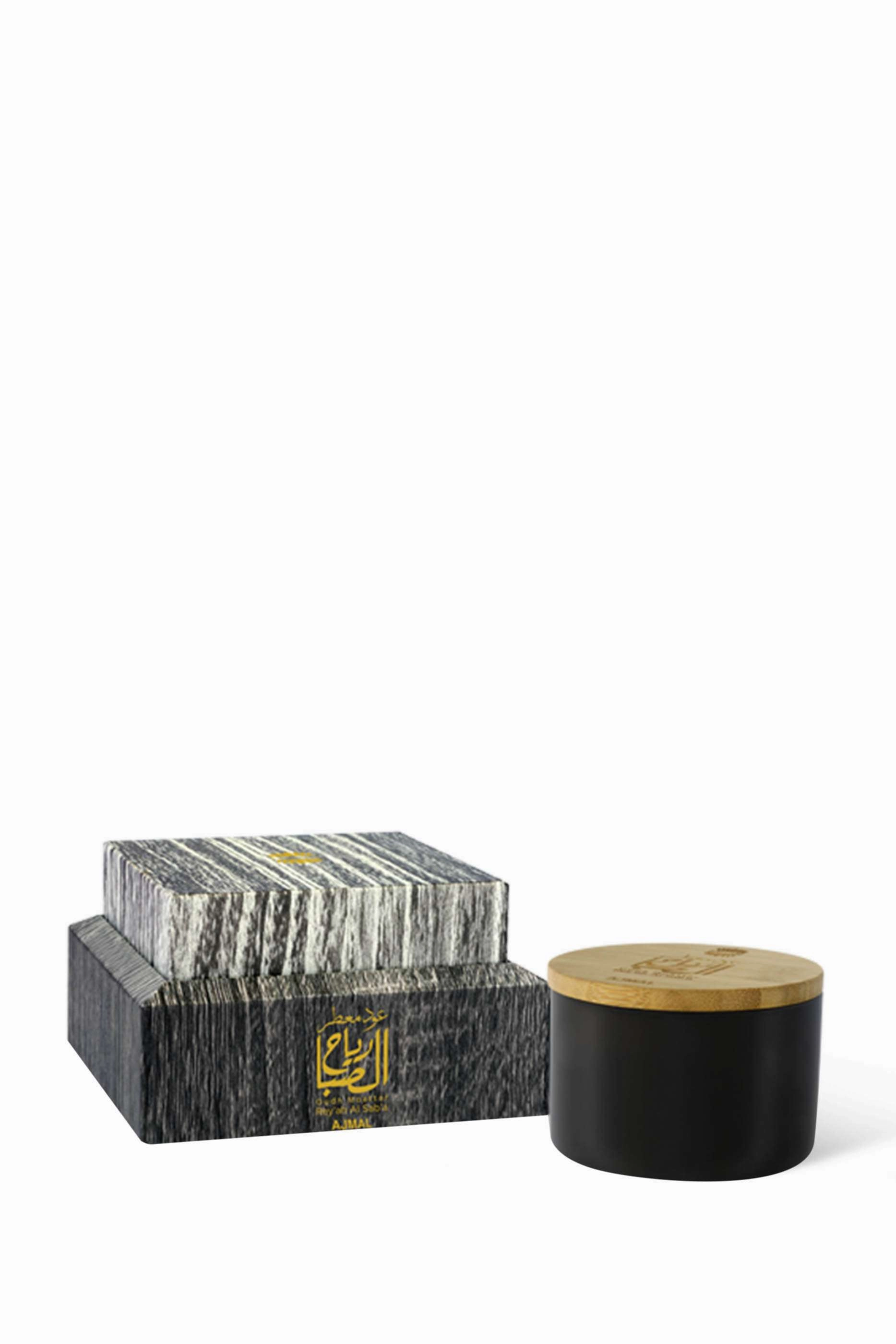 Ajmal Perfumes Rey’ah al Sab’a Oudh Moattar - 100 milliliter