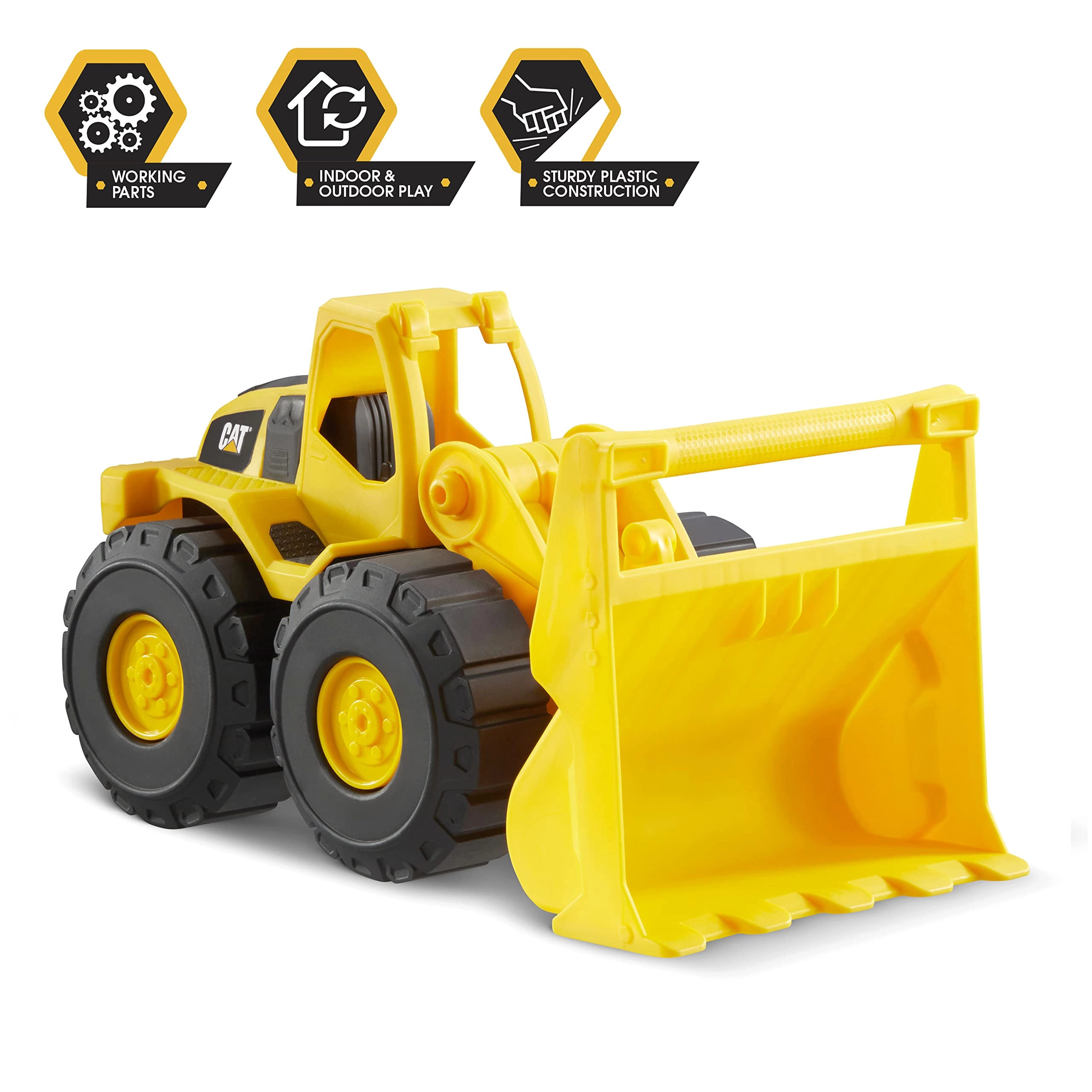 Construction Fleet - Construction Vehicle