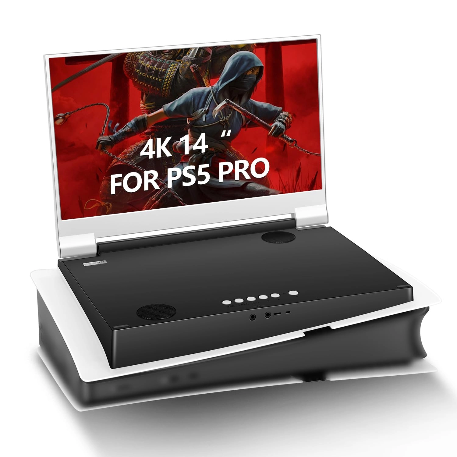 G-STORY GS140PR - 14 in 3840×2160