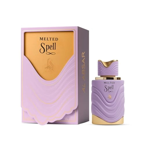Melted Spell Eau de Parfum 100ml