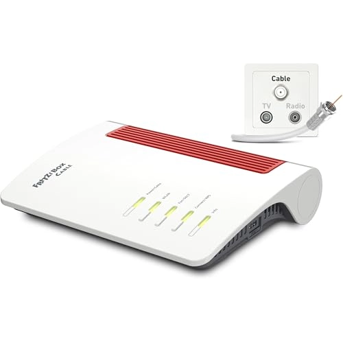 6670 Cable - Wi-Fi 7 DOCSIS 3.1