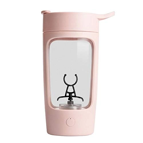 Portable Automatic Coffee Juice Blender - 650ml 7.4w