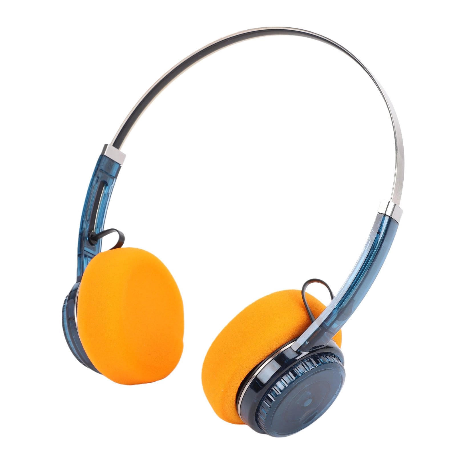 Retro Headphones Wireless Headset