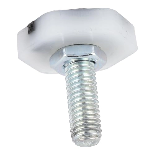 Adjustable Foot/Leg - WDI651WH