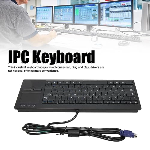 Mini Wired Keyboard - Wired