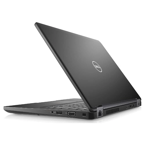 (Renewed) Latitude 5490 - 14'' Core i5-8350U 16GB 256GB SSD