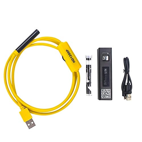 Endoscope Camera - 2MP HD Wireless