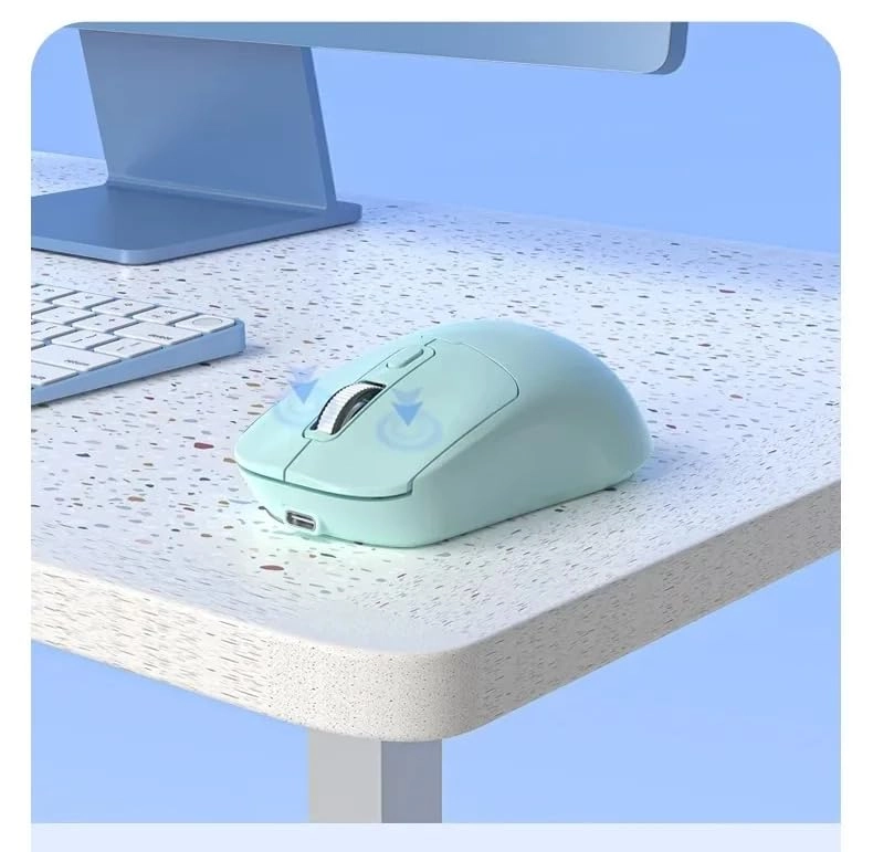 Ergonomic Mouse - Bluetooth