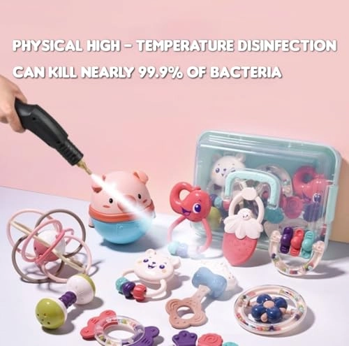 Steam Cleaner - 3BAR