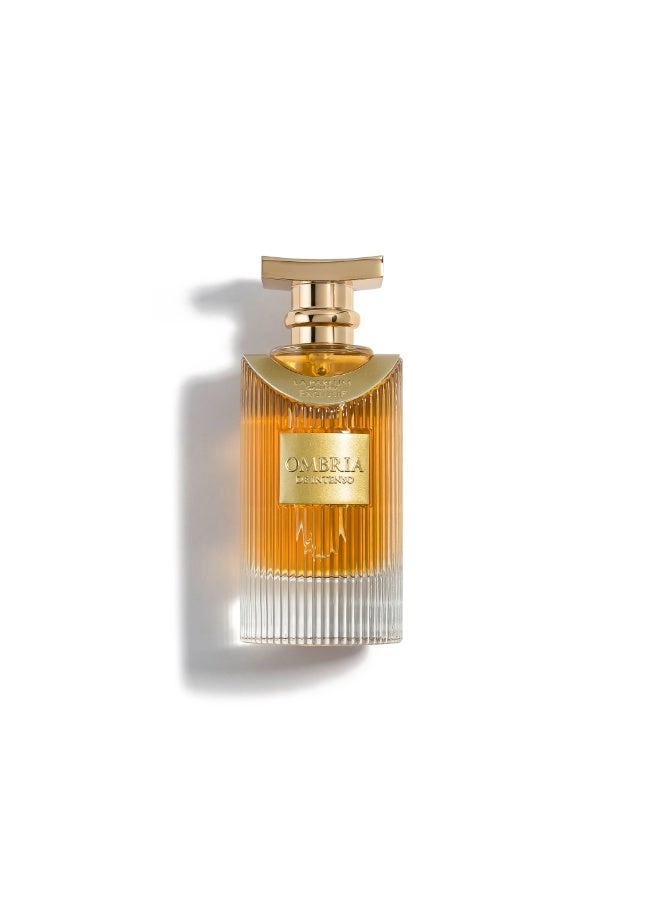 LA PARFUM GALLERIA Ombria De Intenso - Eau de Parfum 100ml