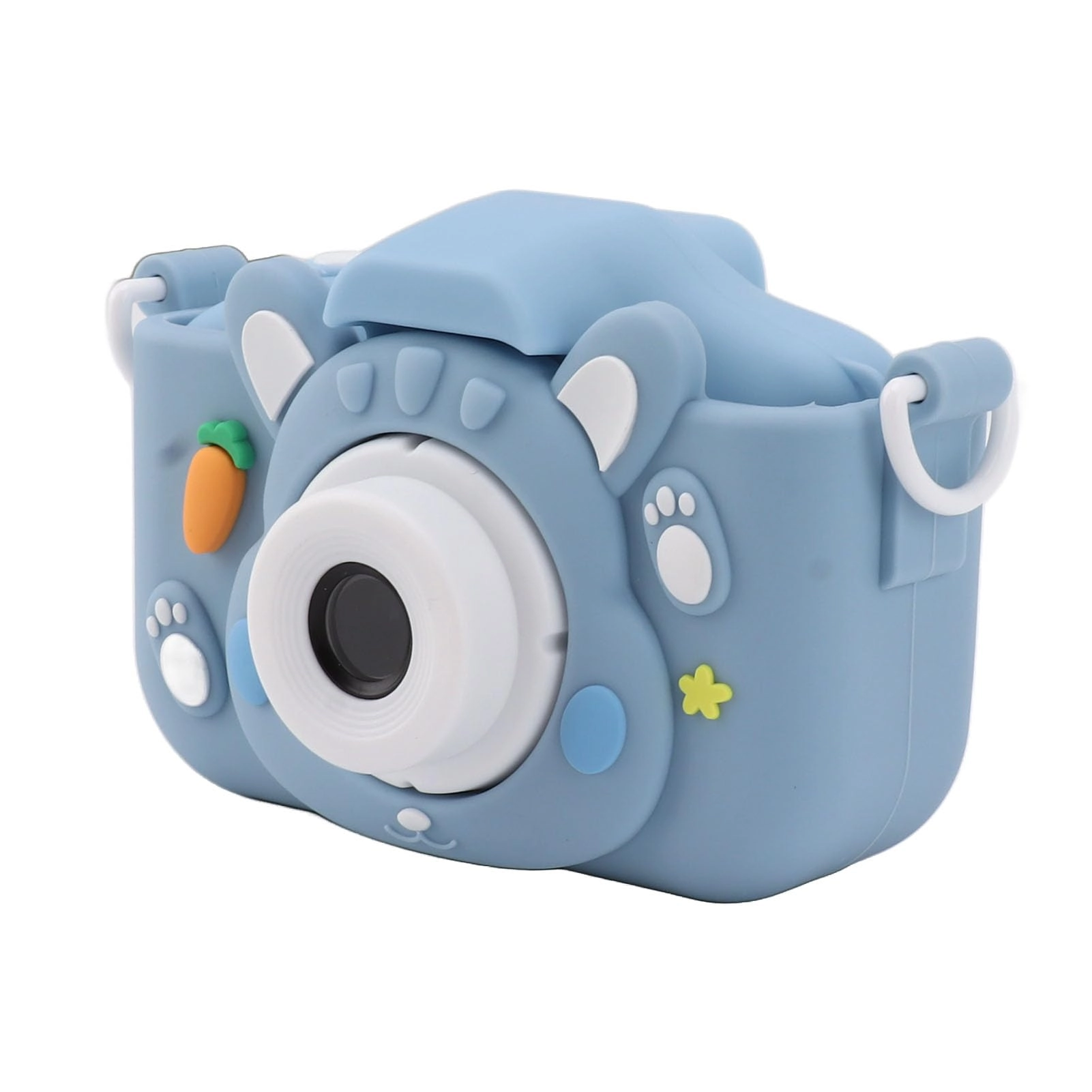 Mini Retro Digital Camera