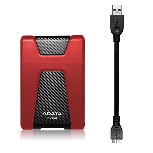 HD650 1TB HDD