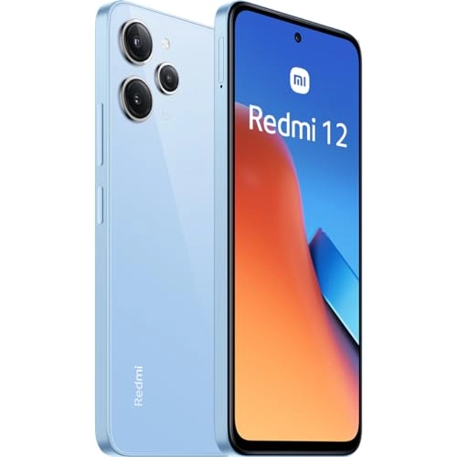 Redmi 12 - 4GB 128GB