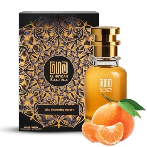 Miss Bloooming Boquett - 50 ML