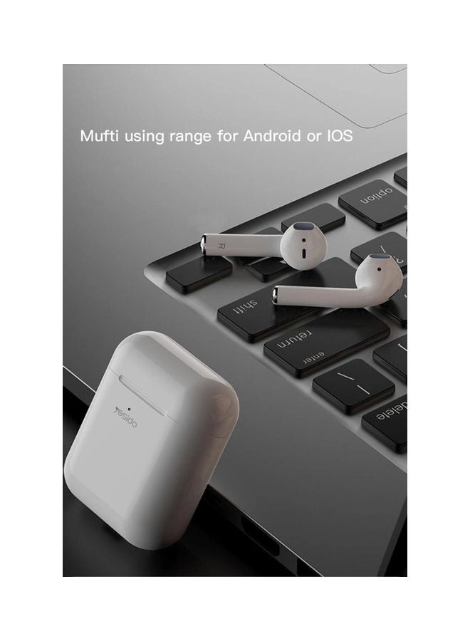 BT10 Wireless Earbud
