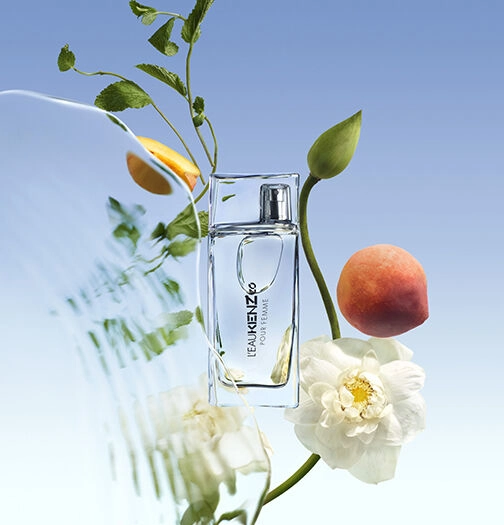 Leau Pour Kenzo Eau de Toilette 100ml