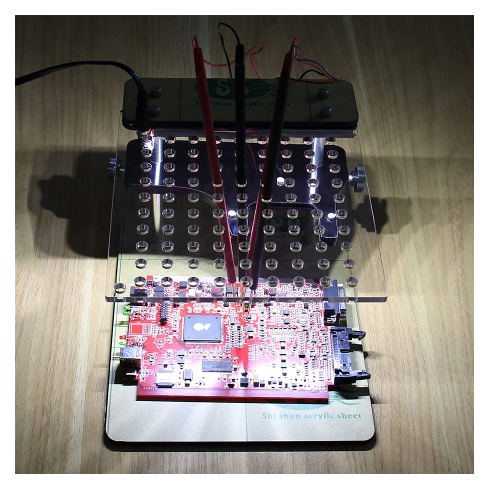 Power Probe FrameTable V54 - 500MA 12V