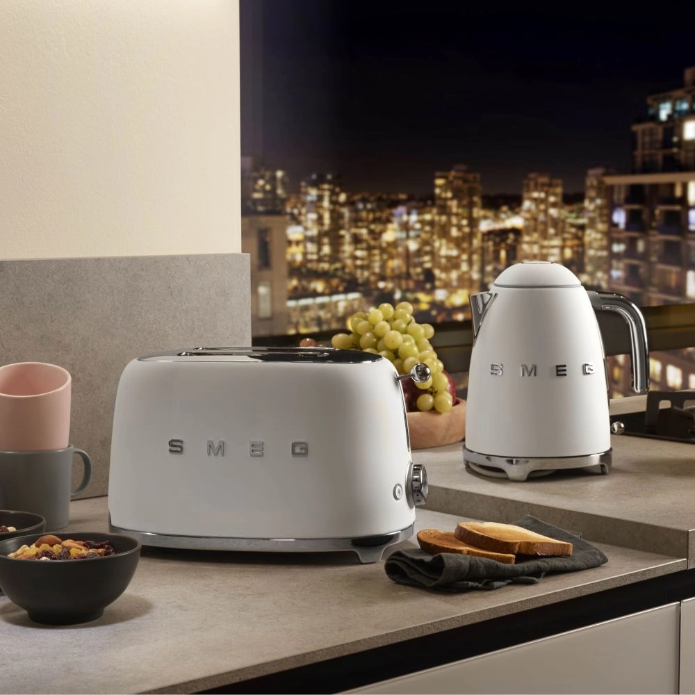 50's Retro Style KLF03WHMUK