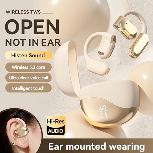 M62 Wireless Earbud