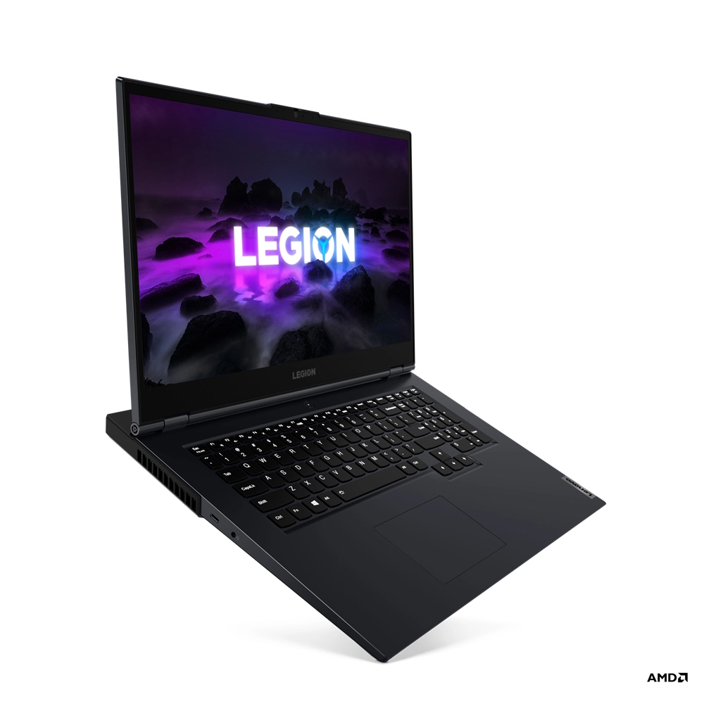 Legion5 LEGION5-82RD005QAX - 15.6'' Ryzen 5-6600H 16GB 512GB SSD
