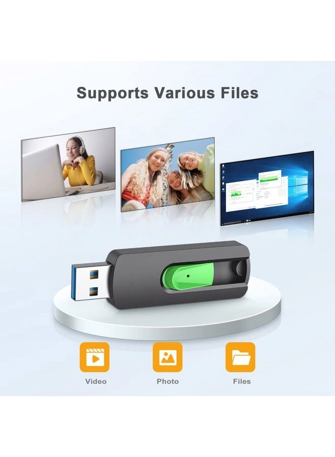 USB Flash Drive - USB 3.1 128GB